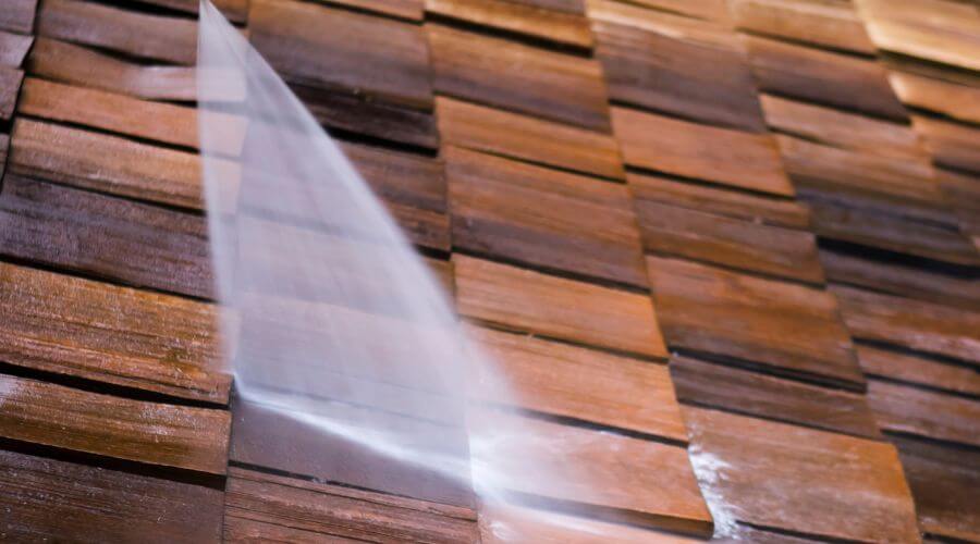 Professional tile roof repair services in Scurry, TX