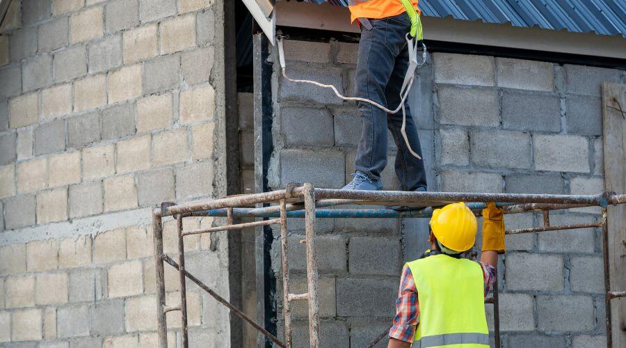 Expert tile roof repair services in Scurry, TX